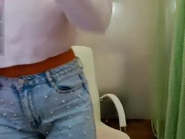 Chaturbate Best Webcam of ayumilove