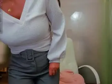 Chaturbate Sex Chat of ayumilove