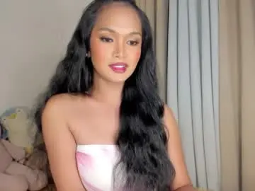 Chaturbate Live Sex Cam of cinnamoncandy14