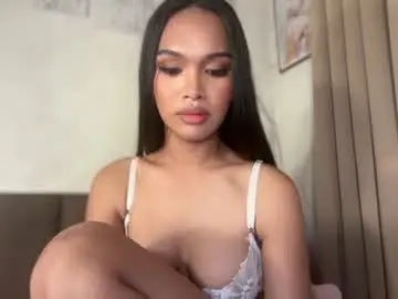 Chaturbate Best live sex cam show of cinnamoncandy14
