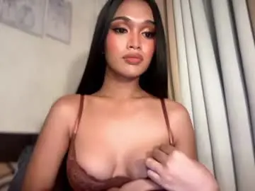 Chaturbate Live Sex of cinnamoncandy14