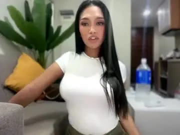 Chaturbate Adult Webcam of cinnamoncandy14