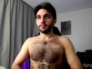 Chaturbate Best Webcam of hairycuss