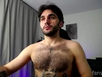 Chaturbate Free Live Porn of hairycuss