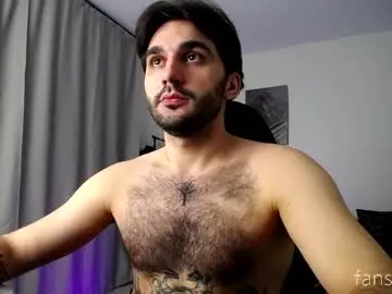 Chaturbate Free Porn Cam of hairycuss