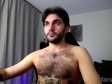 Chaturbate Sex Chat of hairycuss