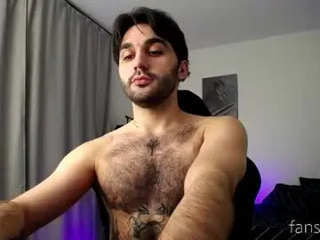 Chaturbate Free Porn Cam of hairycuss