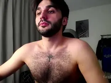 Chaturbate Private Sex Chat of hairycuss