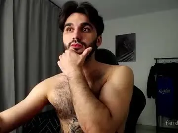 Chaturbate Free Live Porn of hairycuss