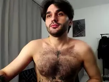 Chaturbate Free Porn Cam of hairycuss