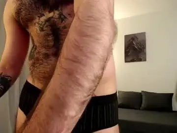 Chaturbate Sex Chat of hairycuss