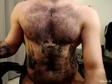 Chaturbate Adult Video Chat of hairycuss