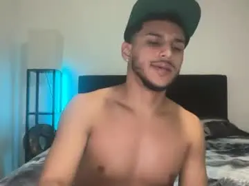 Chaturbate Live Sex Cam of handsome_dick_swanger