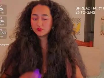 Chaturbate Live Sex Cam of hipatiaandhephaestus