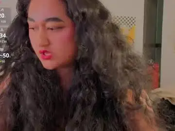 Chaturbate Watch Live Sex Cams of hipatiaandhephaestus