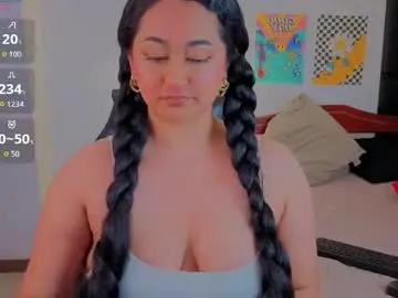 Chaturbate Live Sex Cam of hipatiaandhephaestus
