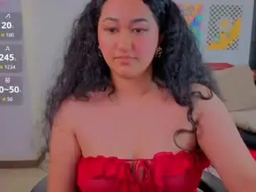 Chaturbate Best live sex cam show of hipatiaandhephaestus