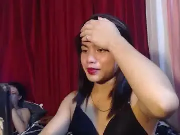 Chaturbate Live Sex of joana_gray