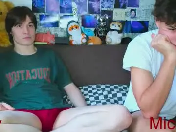 Chaturbate Adult Video Chat of jordanjockk