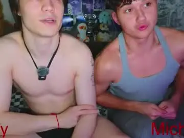 Chaturbate Private Sex Chat of jordanjockk