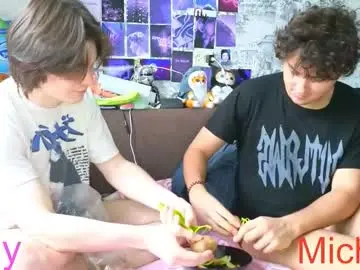 Chaturbate Private Sex Chat of jordanjockk