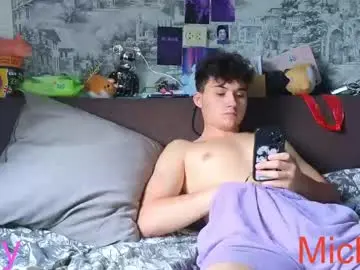 Chaturbate Best Webcam of jordanjockk