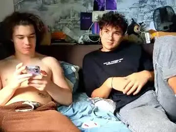 Chaturbate Adult Webcams of jordanjockk