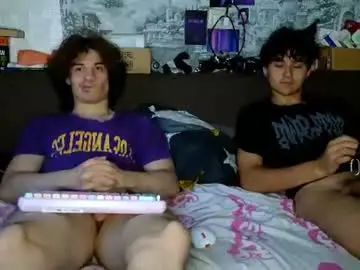 Chaturbate Adult Video Chat of jordanjockk
