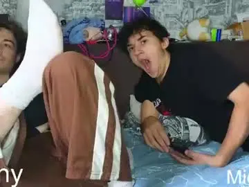 Chaturbate Live Sex Cam of jordanjockk