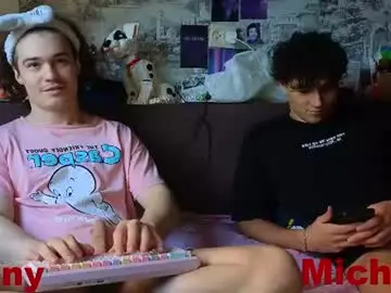 Chaturbate Live Sex Cam of jordanjockk