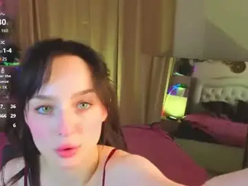 Chaturbate Live Sex Cam of kaia_ricci