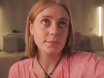 Chaturbate Live Sex Cam of kek_____