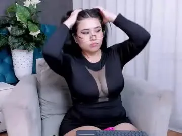 Chaturbate Sex Cam of lunnamoretti