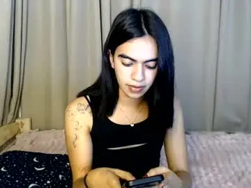 Chaturbate Private Sex Chat of luvrr_trixie