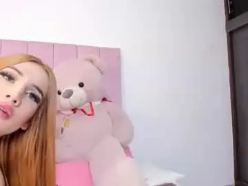 Chaturbate Adult Webcams of mara_sans