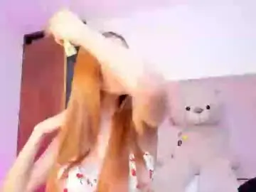 Chaturbate Free Porn Cam of mara_sans