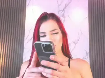 Chaturbate Live Sex Cam of mara_sans