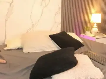Chaturbate Watch Live Sex Cams of mara_sans