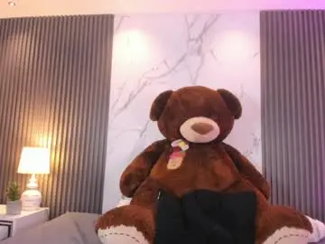 Chaturbate Best live sex cam show of mara_sans