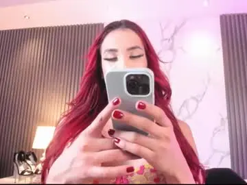Chaturbate Watch Live Sex Cams of mara_sans