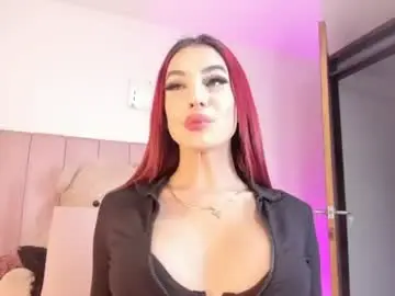 Chaturbate Free Porn Cam of mara_sans