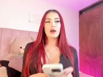 Chaturbate Sex Cam of mara_sans