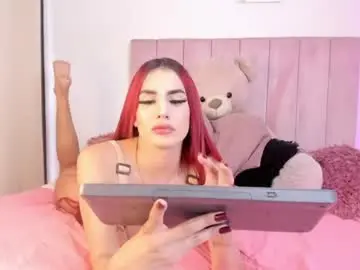 Chaturbate Live Sex Cam of mara_sans