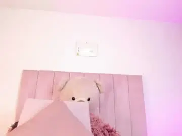 Chaturbate Best Webcam of mara_sans