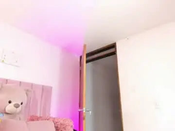 Chaturbate Nude Webcam of mara_sans