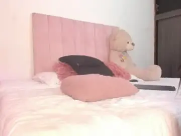 Chaturbate Nude Webcam of mara_sans