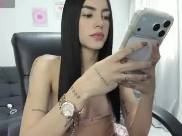 Chaturbate Adult Webcam of merysummer