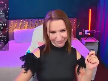 Chaturbate Sex Chat of miralush