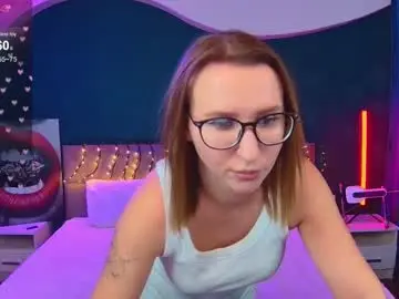 Chaturbate Live Porn of miralush