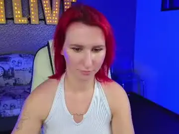 Chaturbate Adult Webcams of miralush